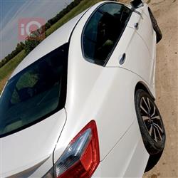 هۆندا ئەکۆرد